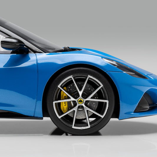 1:18 Emira Scale Model (Various Colours)