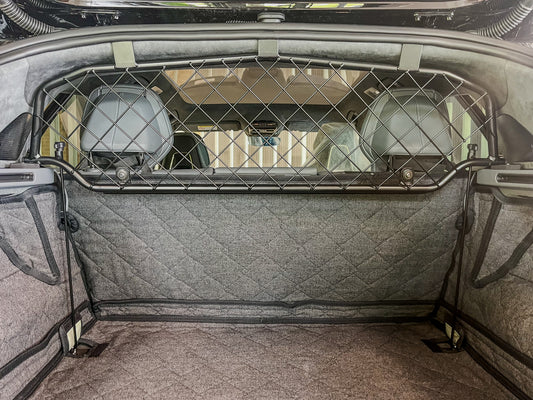 Lotus Eletre Dog Guard