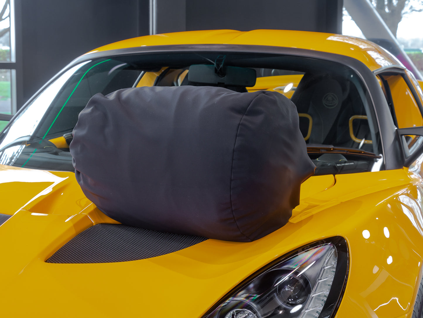 Lotus Elise Outdoor Car Cover