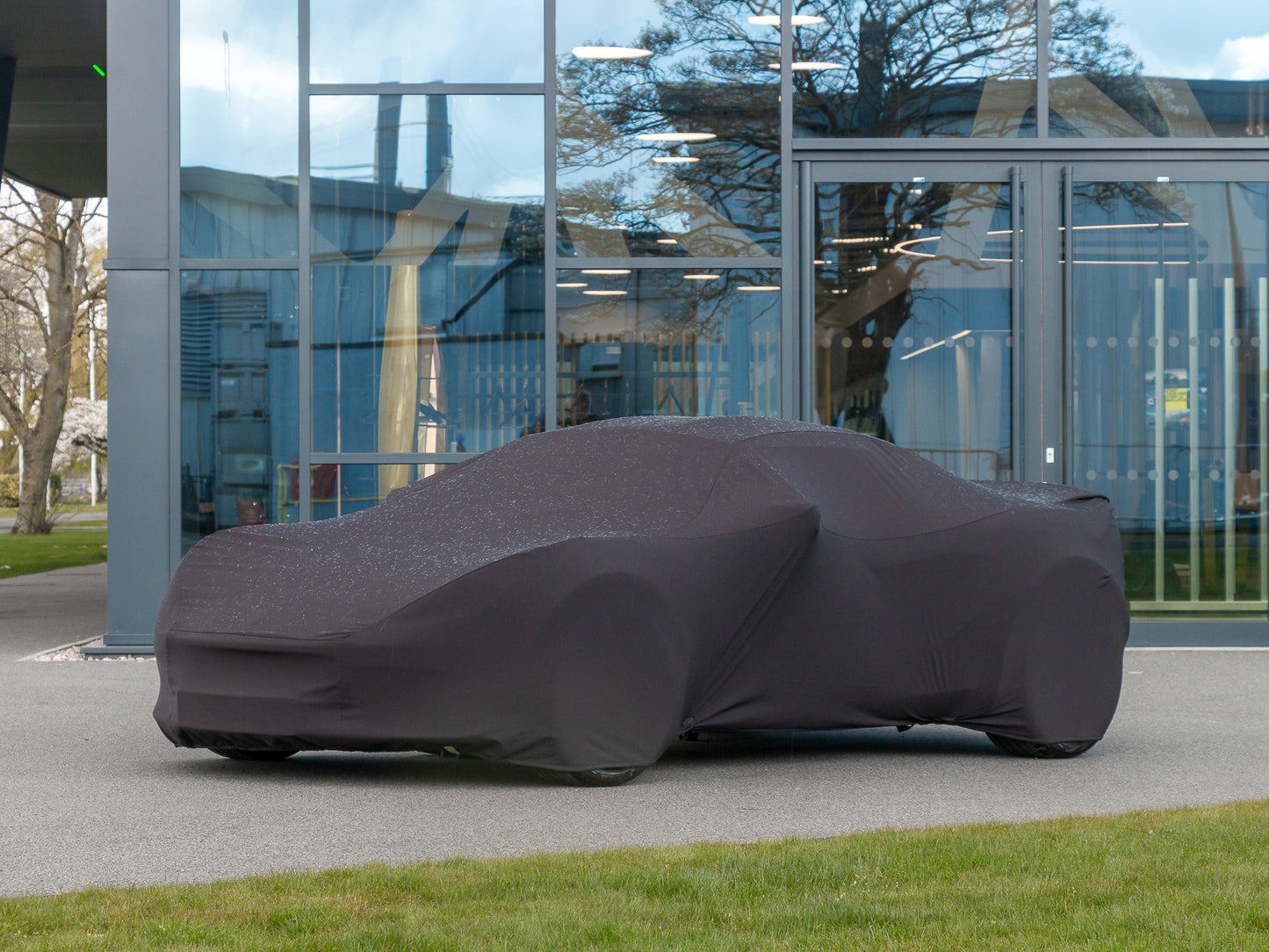 Lotus Elise Outdoor Car Cover