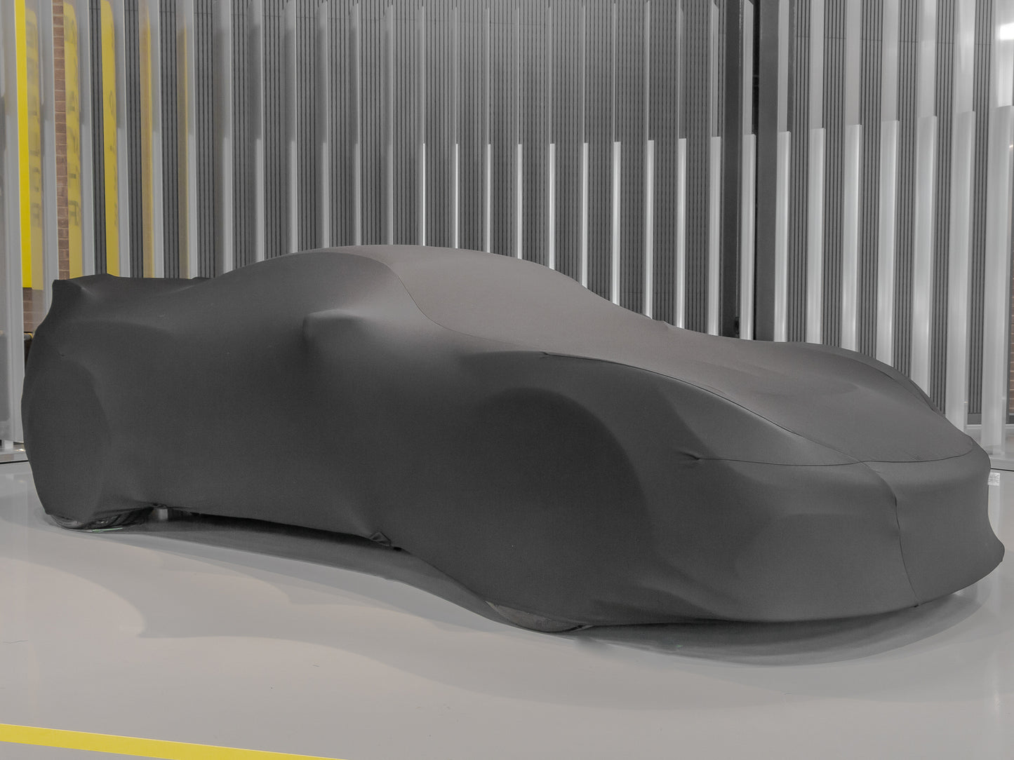 Lotus Exige Indoor Car Cover