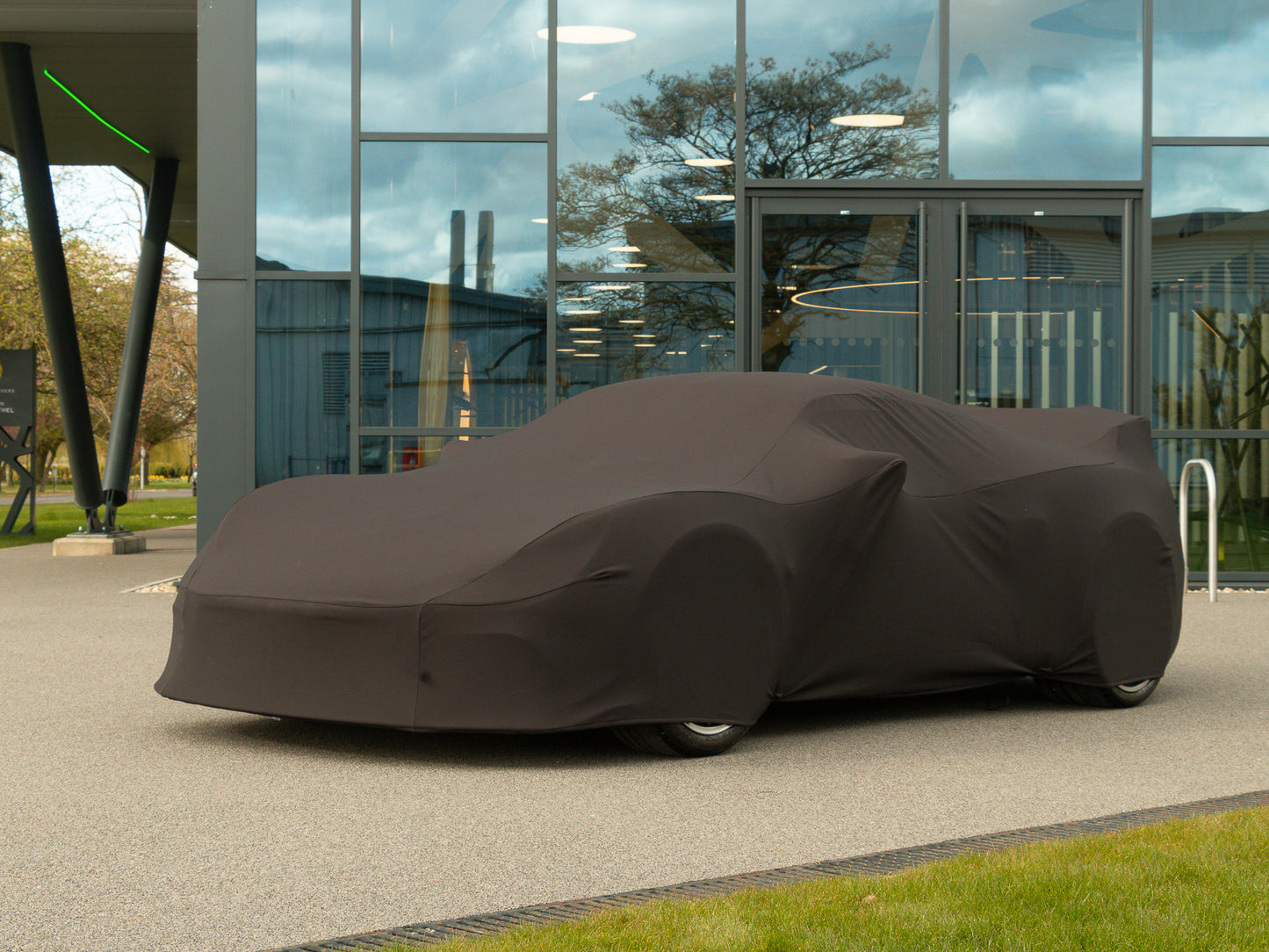 Lotus Exige Outdoor Car Cover