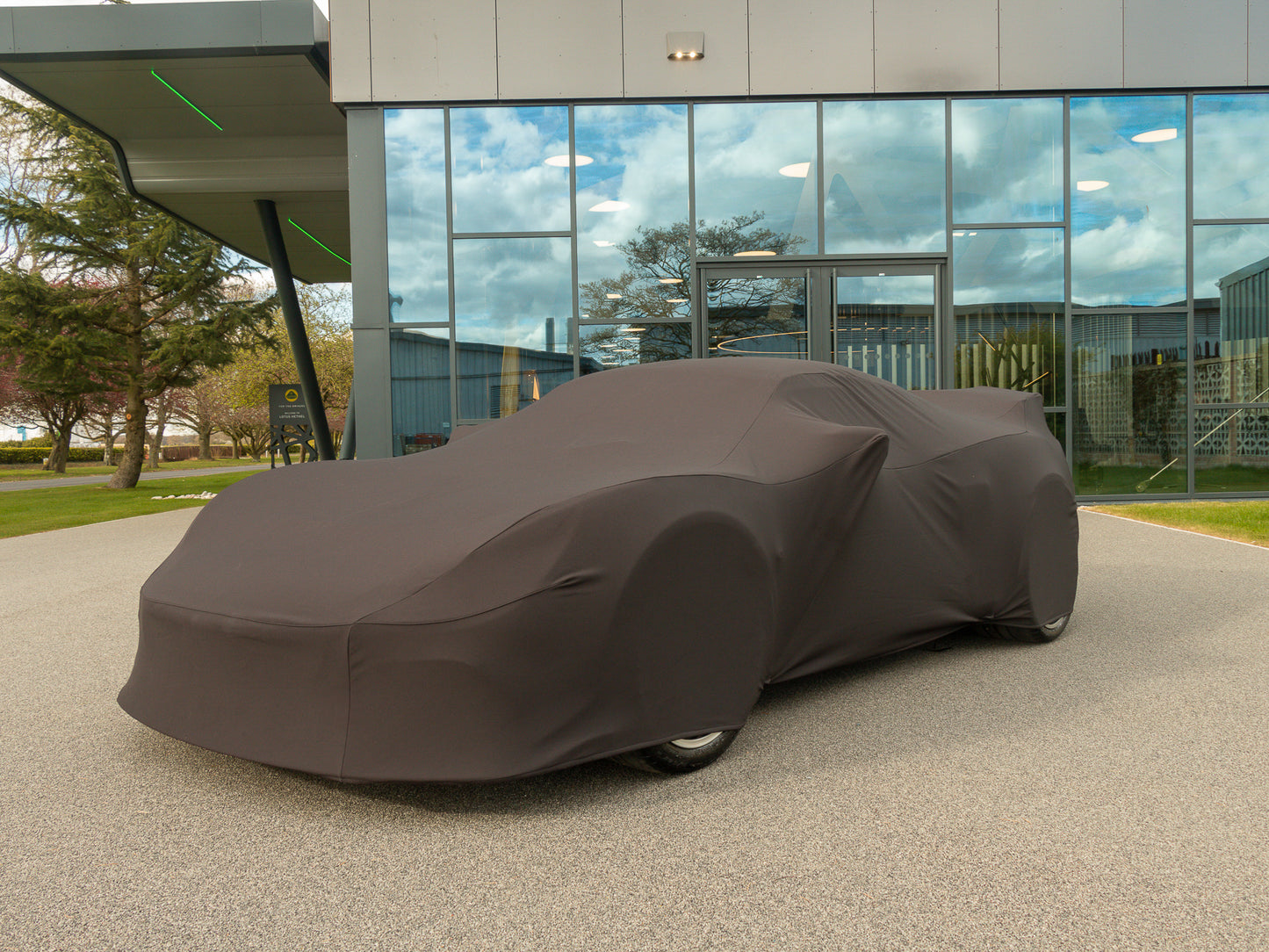 Lotus Exige Outdoor Car Cover