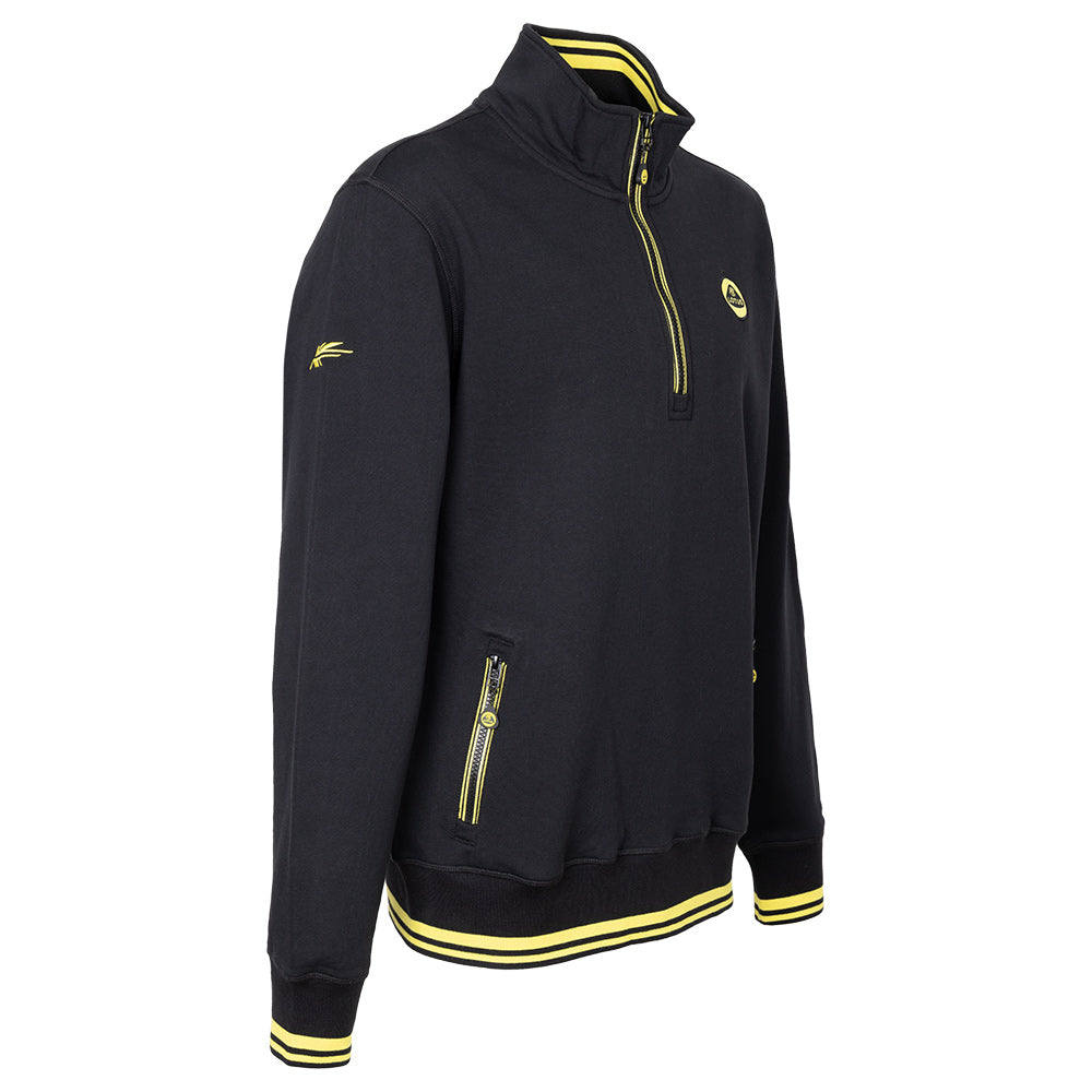 Pull à fermeture éclair 1/4 Lotus Drivers Collection