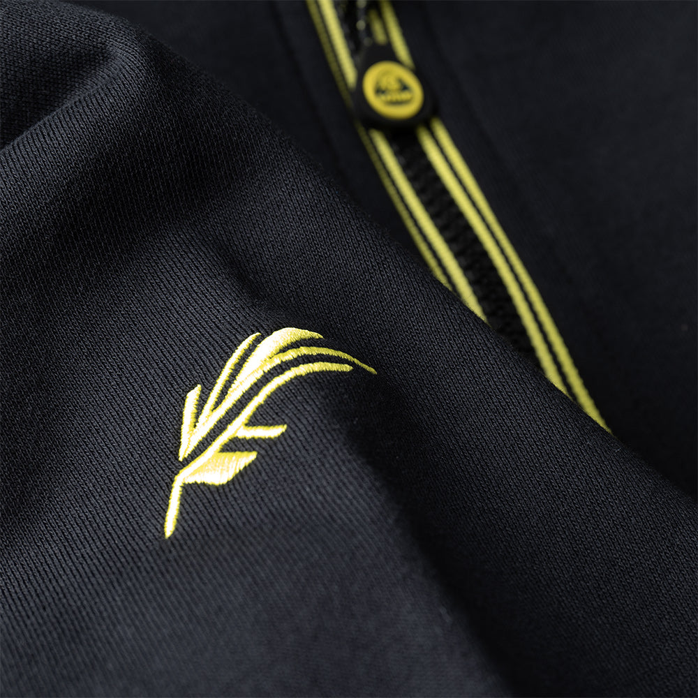 Pull à fermeture éclair 1/4 Lotus Drivers Collection