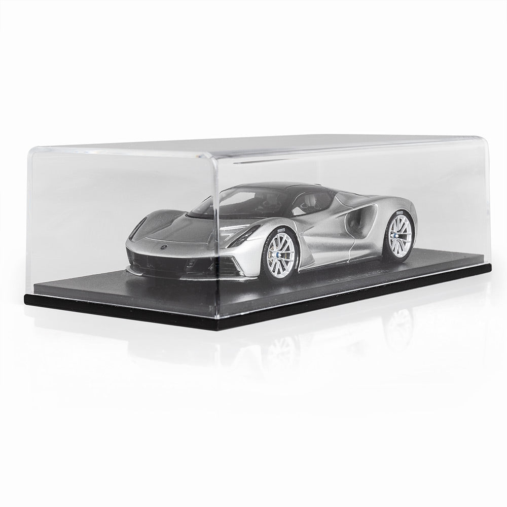 1:43 Evija Scale Model