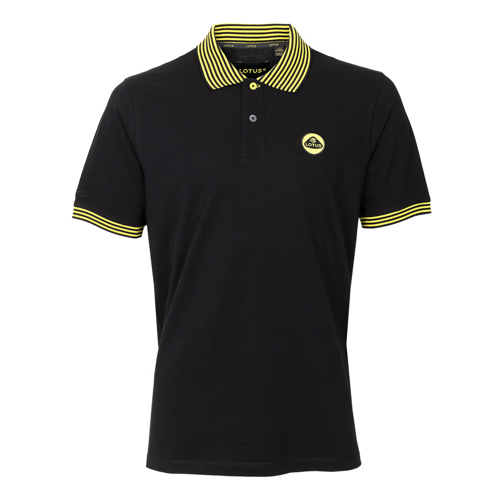 Polo Lotus Drivers Collection (différentes couleurs)
