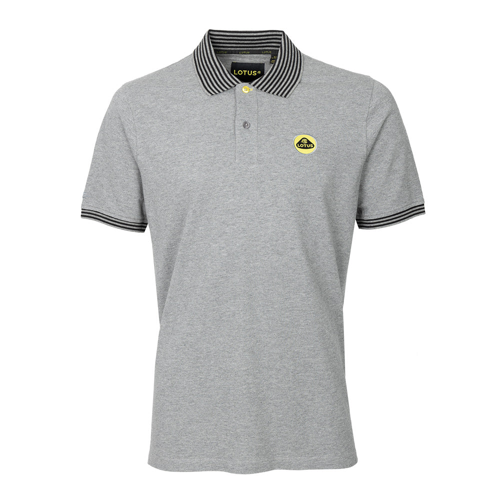 Polo Lotus Drivers Collection (différentes couleurs)