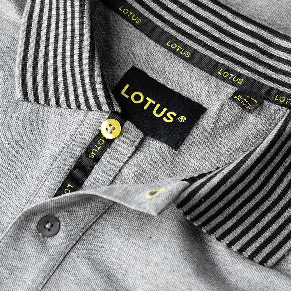 Polo Lotus Drivers Collection (différentes couleurs)