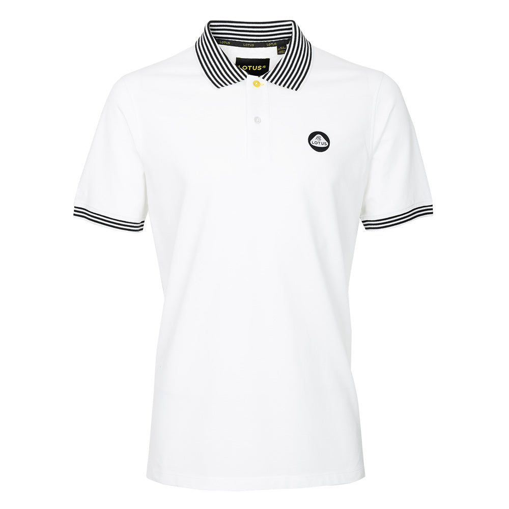 Polo Lotus Drivers Collection (différentes couleurs)