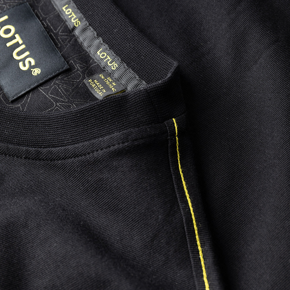 Lotus Drivers Collection T-Shirt (Various Colours)