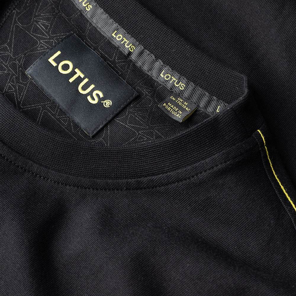 Lotus Drivers Collection T-Shirt (Various Colours)