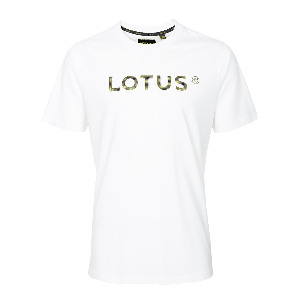 Lotus Drivers Collection T-Shirt (Various Colours)