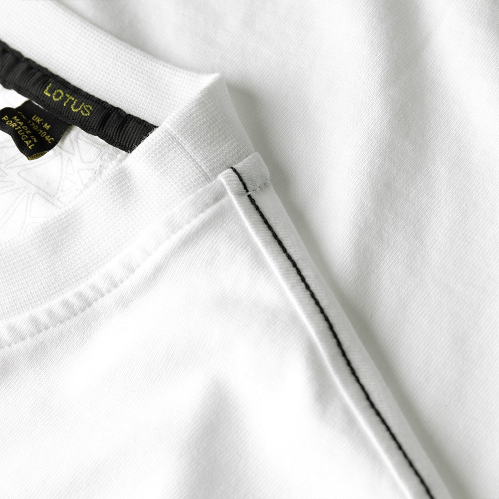 Lotus Drivers Collection T-Shirt (Various Colours)