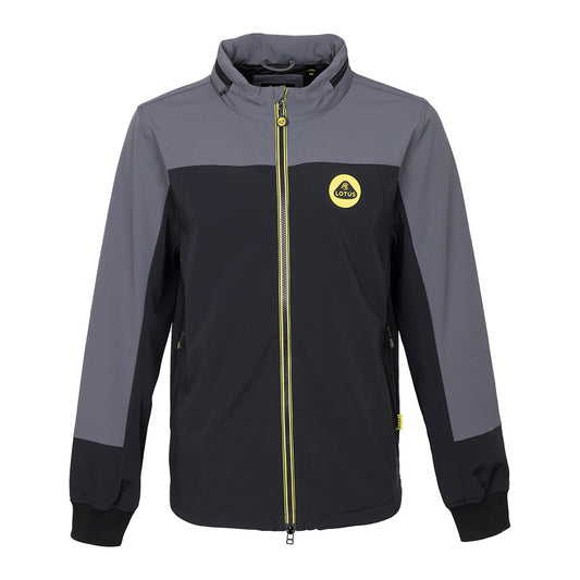 Lotus Drivers Collection Softshell Jacket