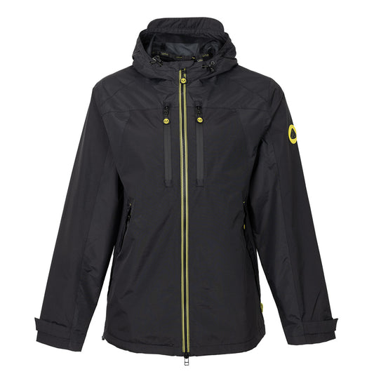 Lotus Drivers Collection Rain Jacket