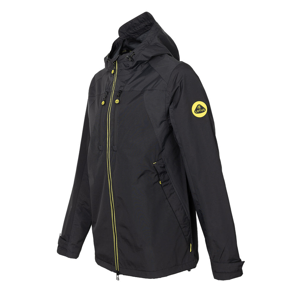 Lotus Drivers Collection Rain Jacket