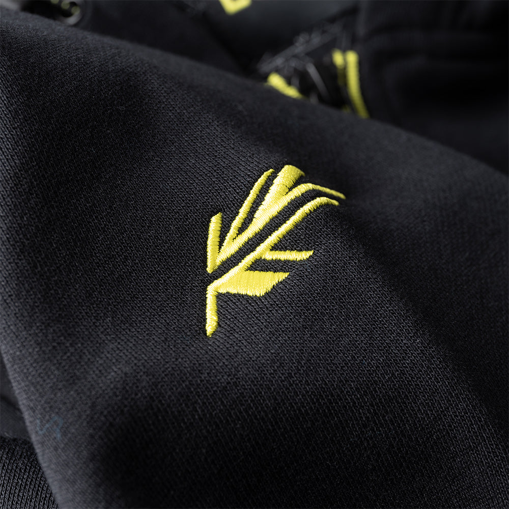 Lotus Drivers Collection Hooded Sweater