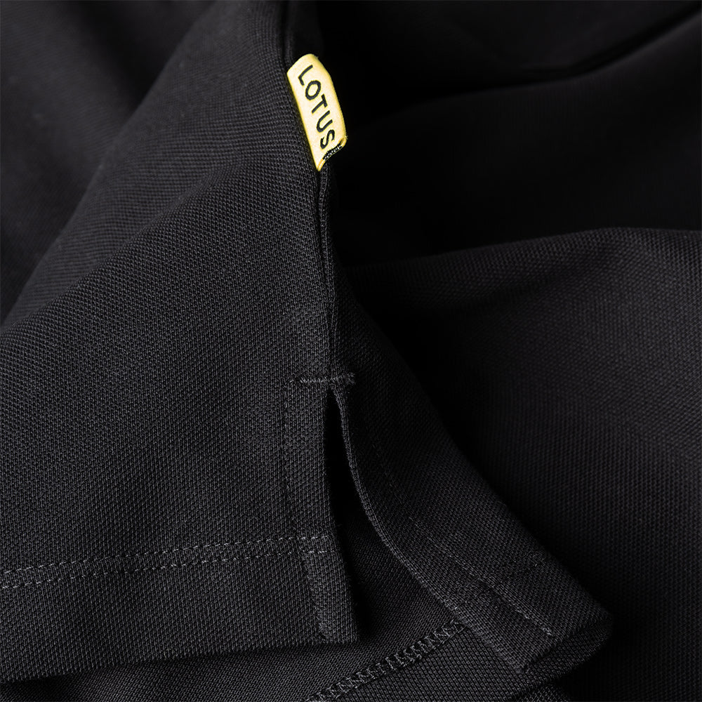 Lotus Drivers Collection Ladies Polo Shirt (Various Colours)