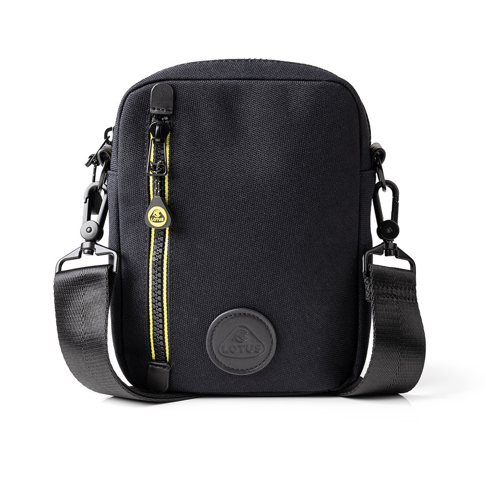 Lotus Cross Body Bag