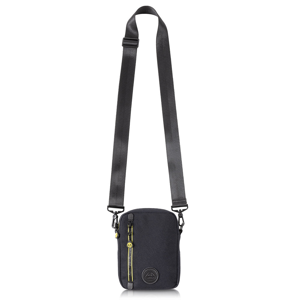 Lotus Cross Body Bag