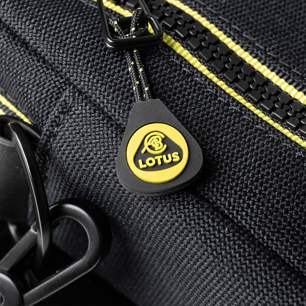 Lotus Cross Body Bag