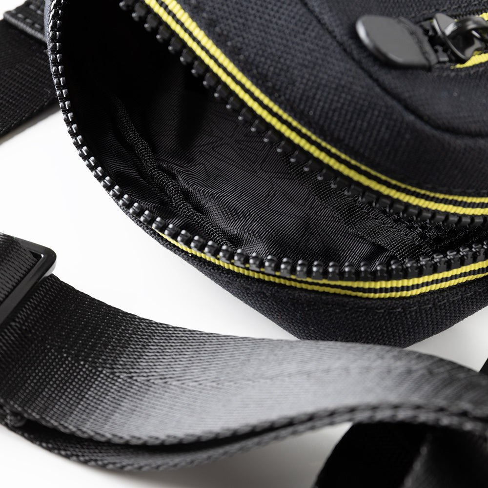 Lotus Cross Body Bag