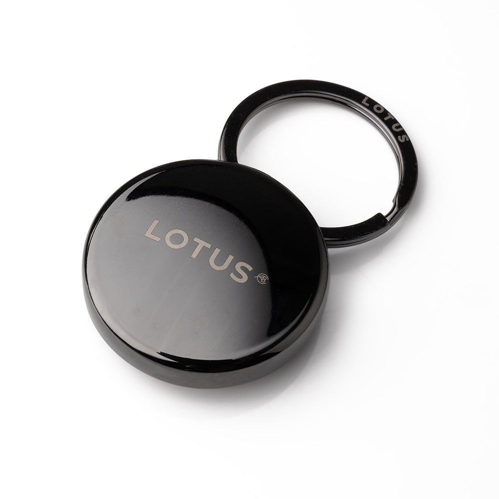 Lotus Drivers Collection metalen sleutelhanger