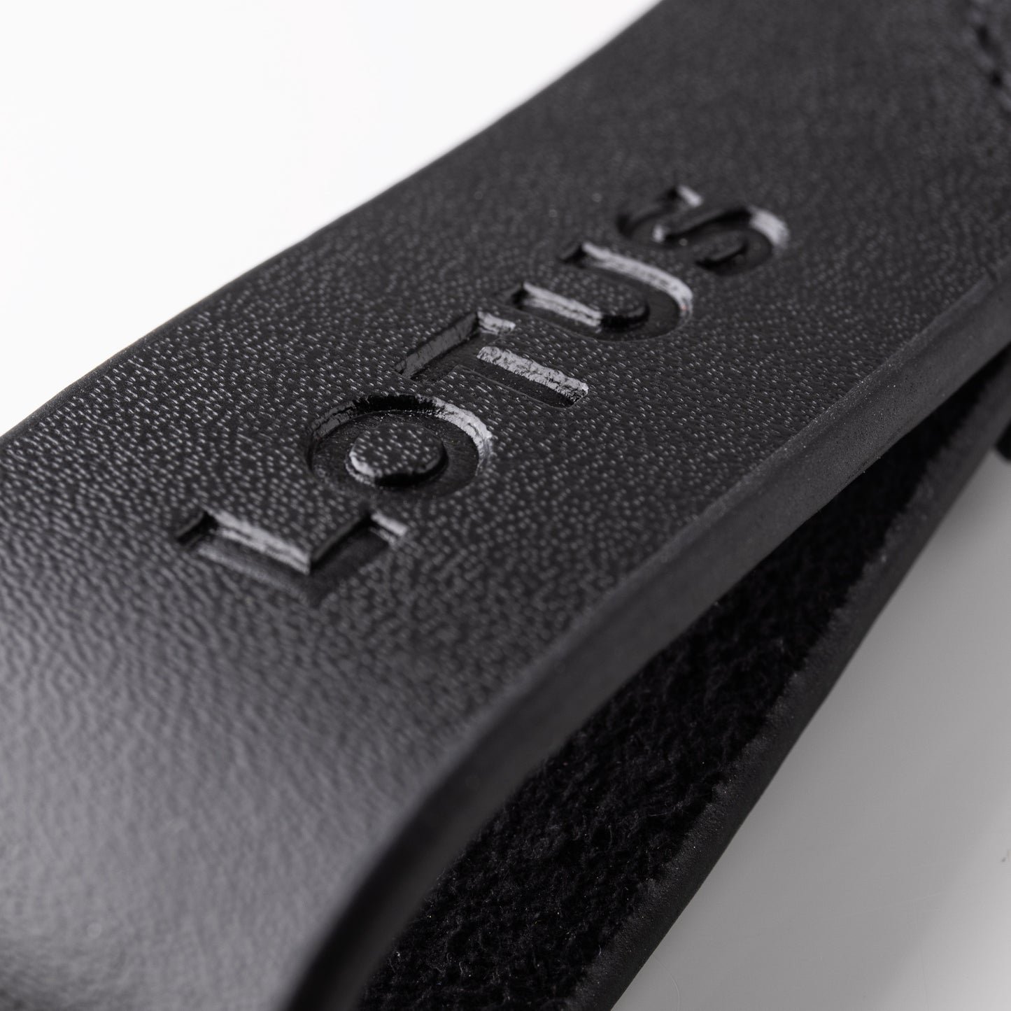 Lotus Drivers Collection Leather Keyring