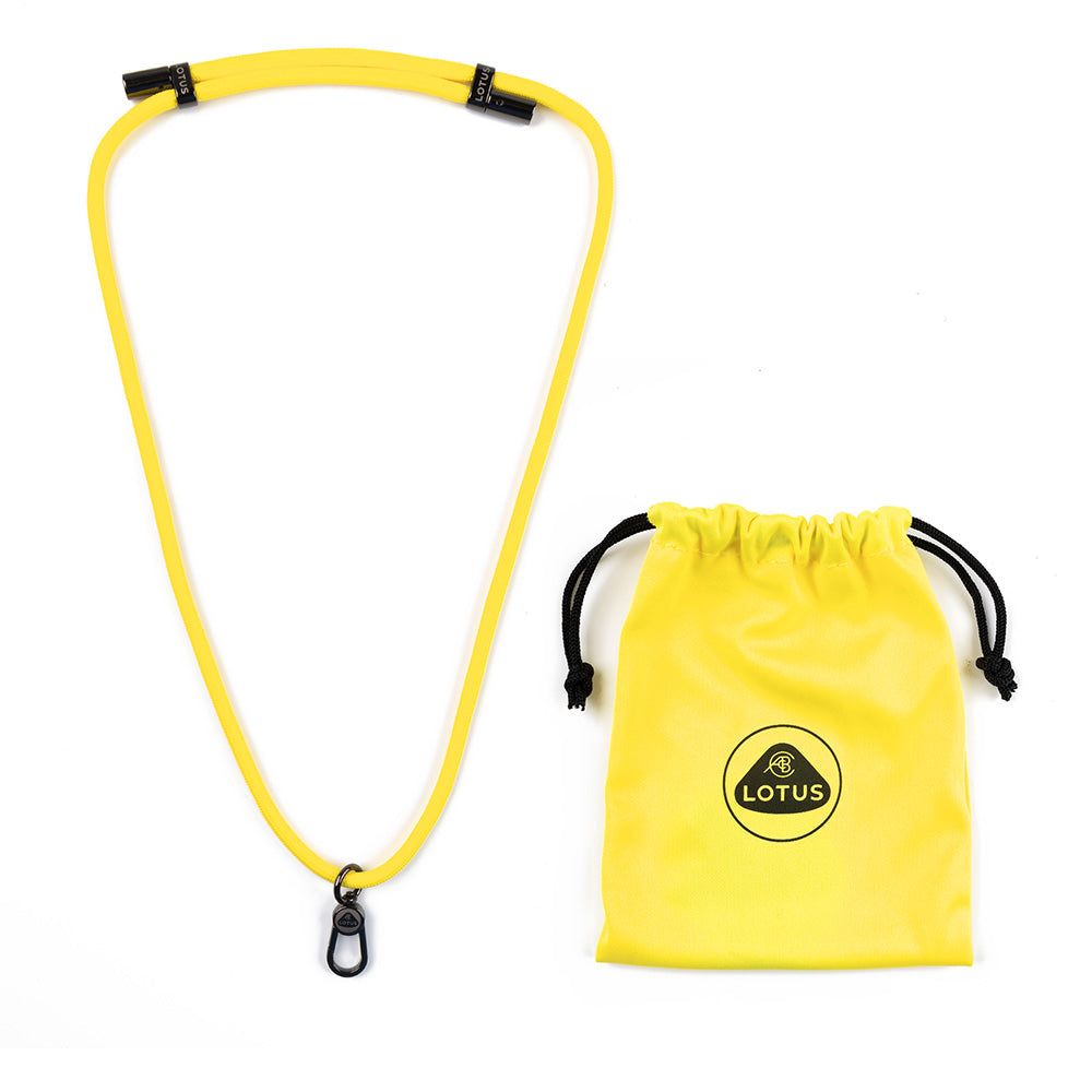 Lotus Drivers Collection Phone Holder
