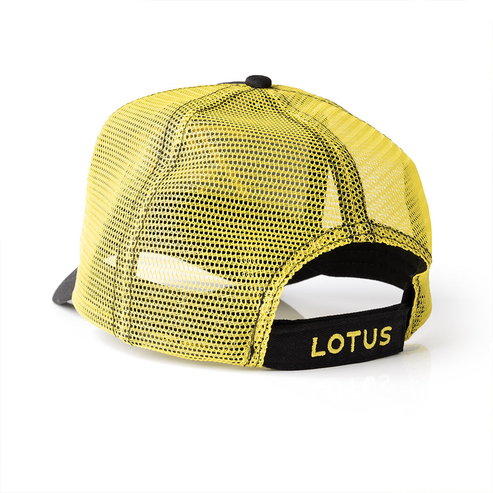 75th Anniversary Logo Cap