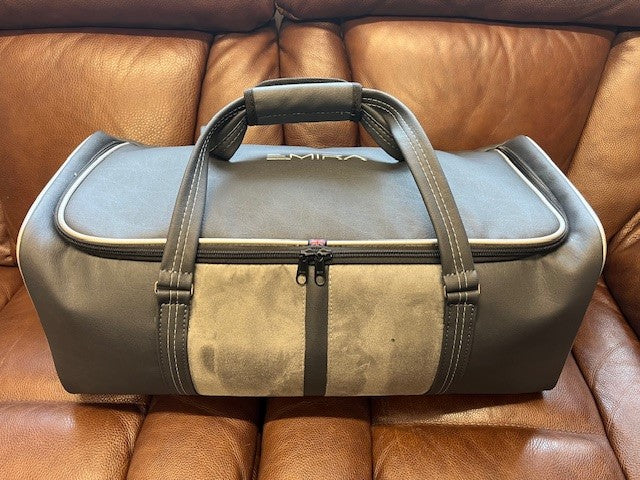 Lotus Emira Bespoke Hand Made Cool Bag