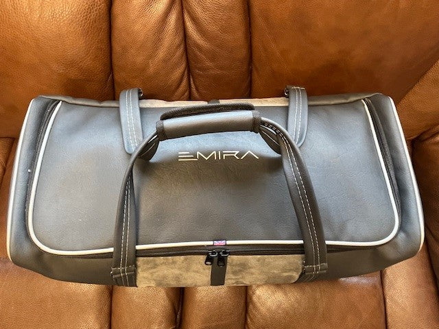 Lotus Emira Bespoke Hand Made Cool Bag
