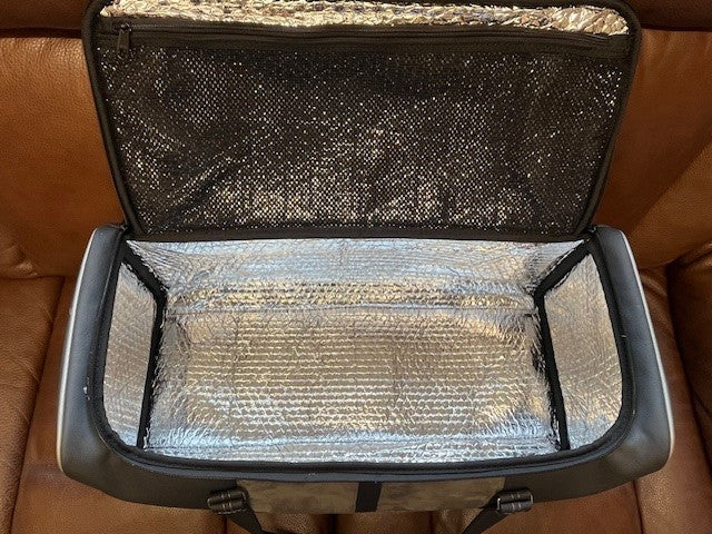 Lotus Emira Bespoke Hand Made Cool Bag