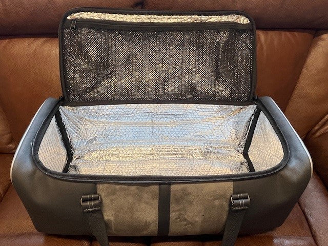 Lotus Emira Bespoke Hand Made Cool Bag