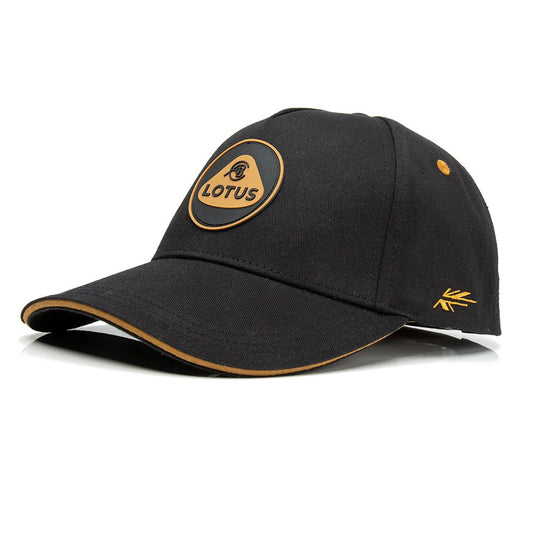 Lotus Speed Collection Cap (Various Colours)