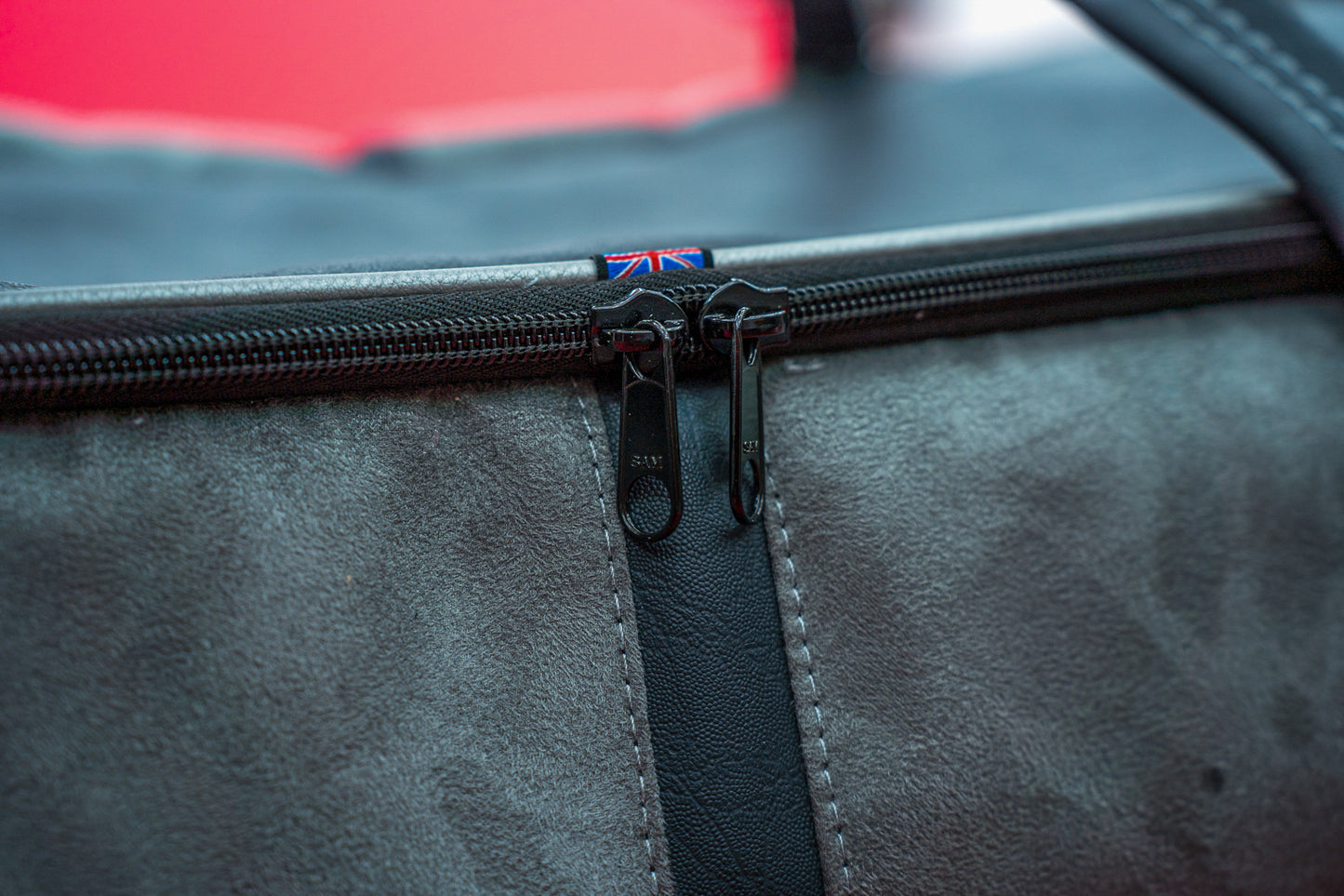 Lotus Emira Bespoke Hand Made Cool Bag
