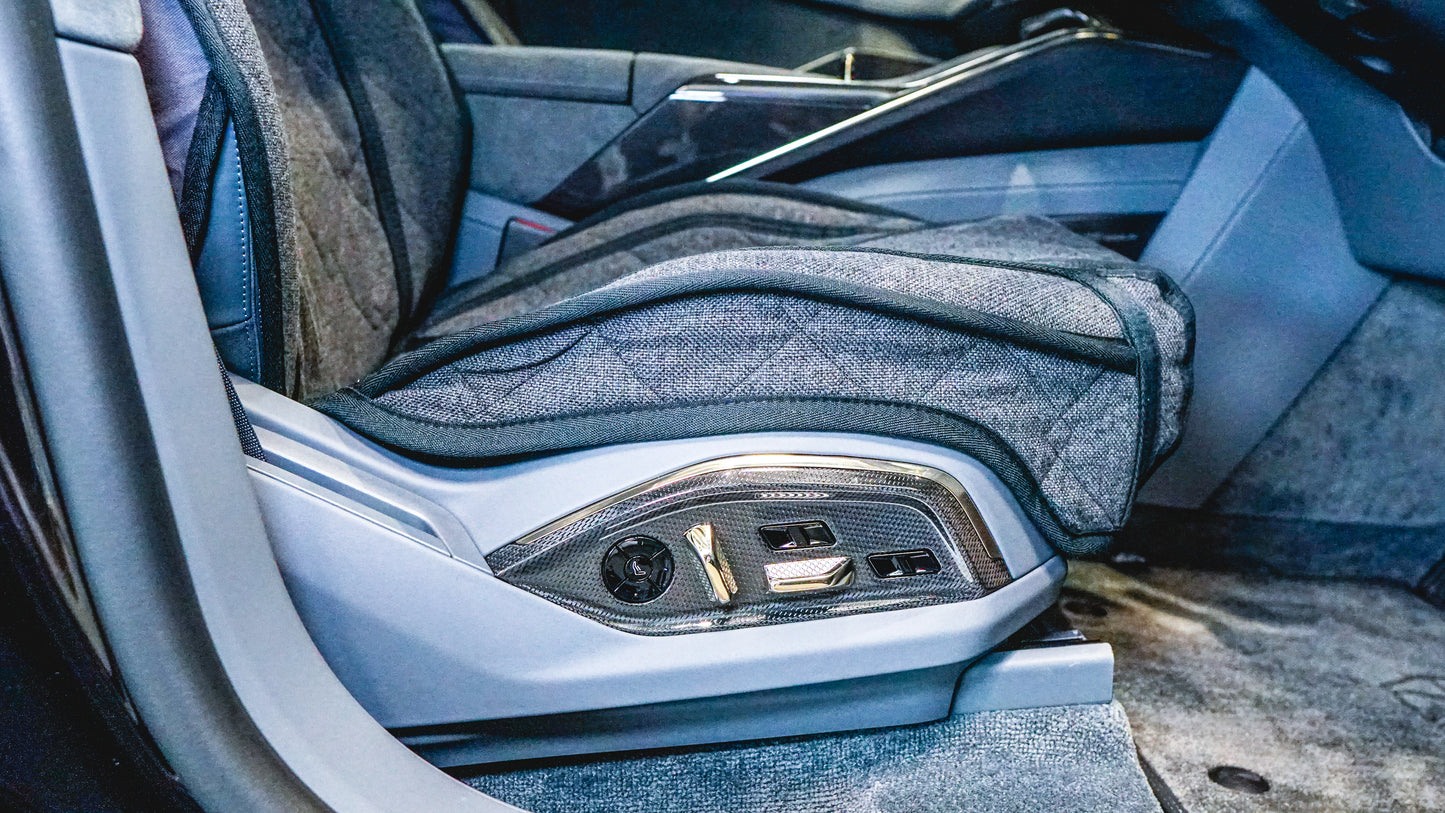 Lotus Eletre Bespoke Front Seat Liner Protector (Driver & Passenger)