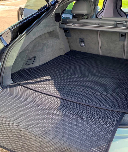 Lotus Emeya Bespoke Reversible Rubber Boot Liner & Bumper Protector