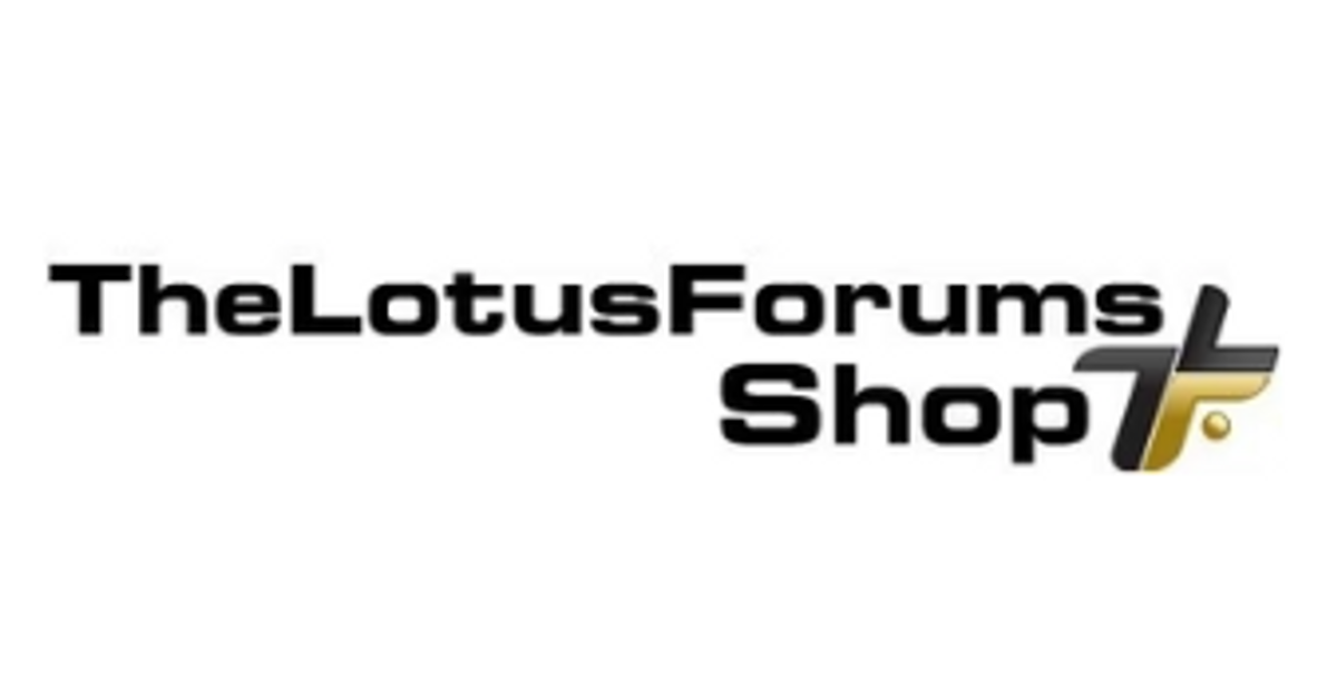 shop.thelotusforums.com