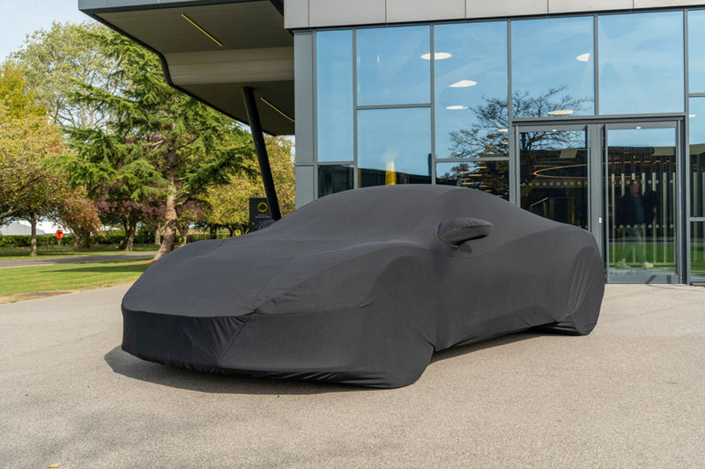 Lotus Emira Outdoor Car Cover