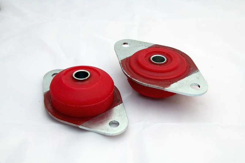 Radius Arm - Set of 2 bushes - LOTAC05457