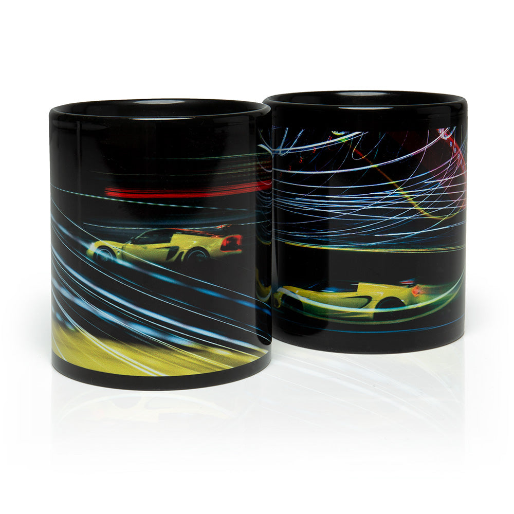 Final Edition Mug Set