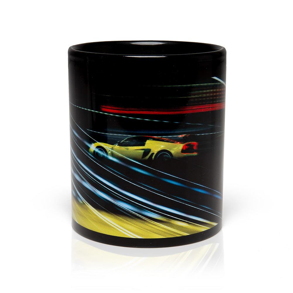 Final Edition Mug Set