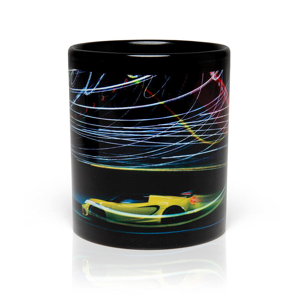 Final Edition Mug Set