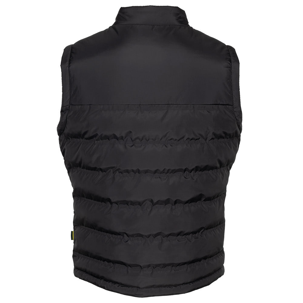 Lotus Drivers Collection Men's Quilted Gilet