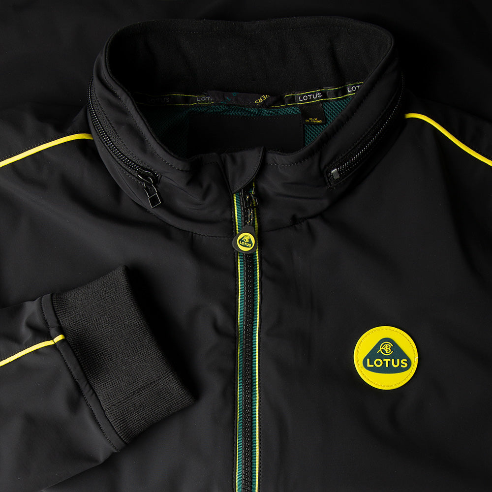 Men's Softshell Jacket