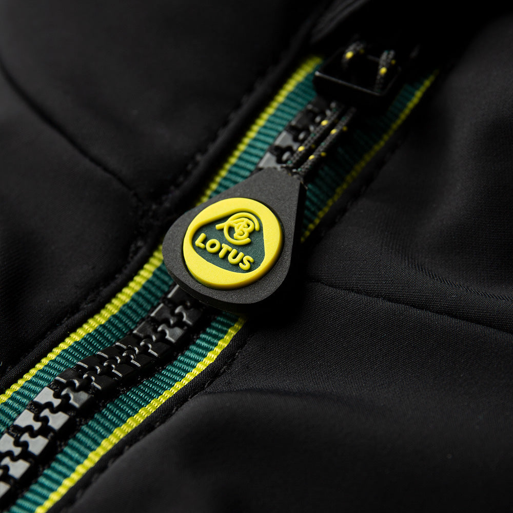 Men's Softshell Jacket