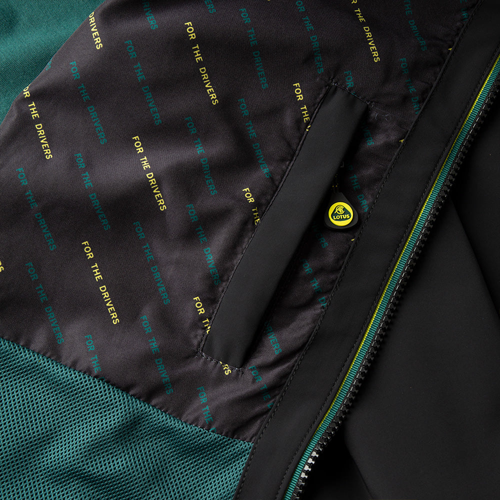 Men's Softshell Jacket