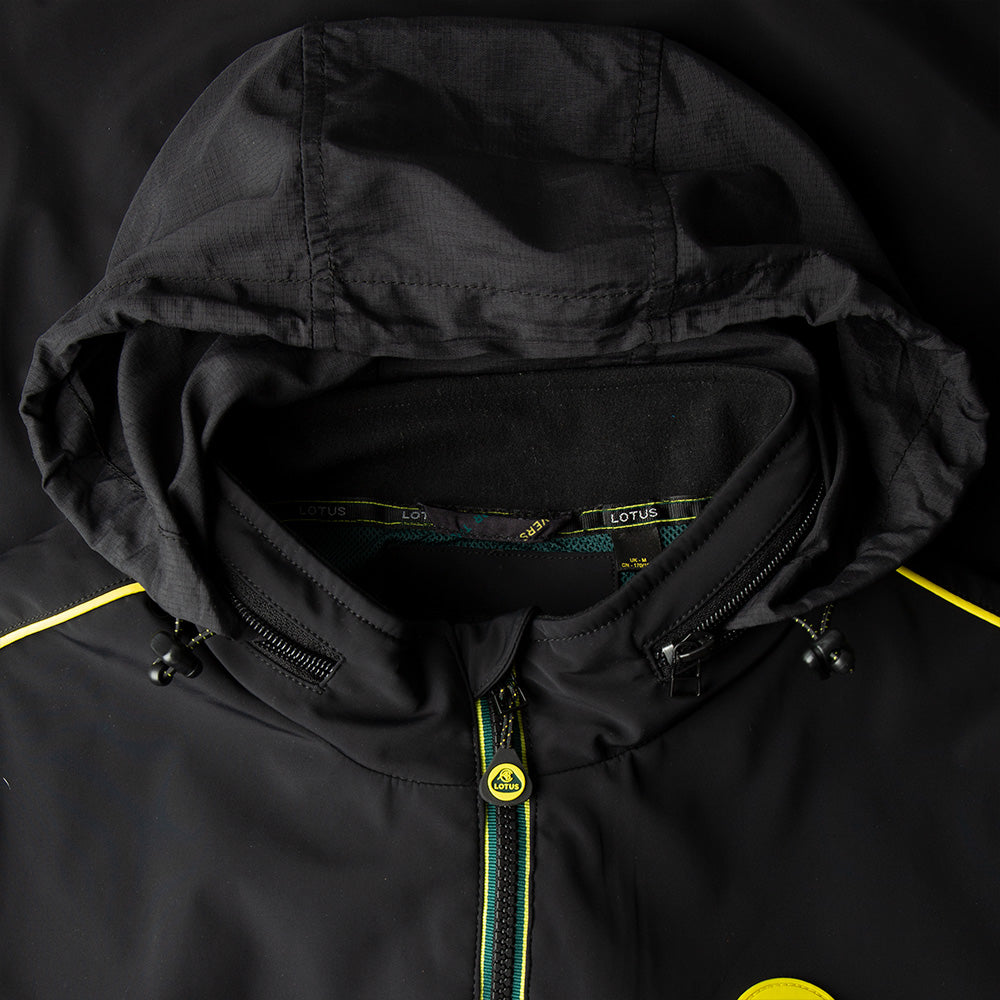 Men's Softshell Jacket